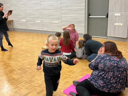 Masažno pravlijična urica 2